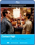 Cover: Contact High - Hoanzl