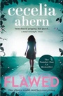 Cover: Flawed - Harper Fire