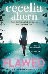 Enlarge image Cover: Flawed - Harper Fire