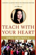 Cover: Teach with Your Heart - Crown