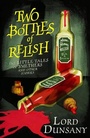 Cover: Two Bottles of Relish - Collins Crime Club