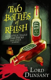 Enlarge image Cover: Two Bottles of Relish - Collins Crime Club