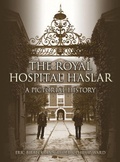 Cover: The Royal Hospital Haslar - The History Press Ltd