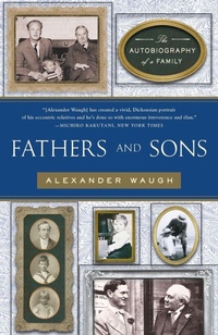 Enlarge image Cover: Fathers and Sons - Random House Inc