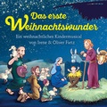 Cover: Das erste Weihnachtswunder - Ein weihnachtliches Kindermusical - ABAKUS Musik
