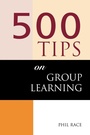 Cover: 500 Tips on Group Learning - Routledge Falmer