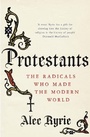 Cover: Protestants - William Collins