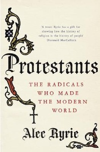 Enlarge image Cover: Protestants - William Collins