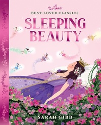 Enlarge image Cover: Sleeping Beauty - HarperCollins
