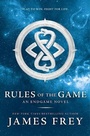 Cover: Rules of the Game - HarperCollins