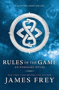 Enlarge image Cover: Rules of the Game - HarperCollins