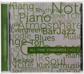 Cover: ALL-TIME STANDARDS | VOL 1 - Linie 21