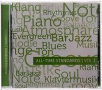 Enlarge image Cover: ALL-TIME STANDARDS | VOL 1 - Linie 21