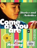 Cover: Come as You Are 2: Finding Healing/Ven Tal Como Eres: Encotrar La Sanaacion - Libros Liguori