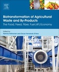 Cover: Biotransformation of Agricultural Waste and By-Products - Elsevier