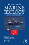 Cover: Humpback Dolphins (Sousa spp.): Current Status and Conservation, Part 2: Volume 73 - Academic Press