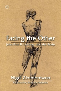 Abbildung von: Facing the Other - James Clarke & Co Ltd