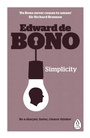 Cover: Simplicity - Penguin Life