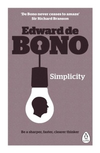 Abbildung von: Simplicity - Penguin Life