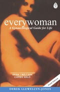 Cover: Everywoman - Penguin Life