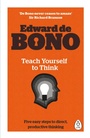 Cover: Teach Yourself To Think - Penguin Life