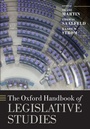 Cover: The Oxford Handbook of Legislative Studies - Oxford University Press