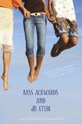 Cover: Bass Ackwards and Belly Up - Little, Brown & Company
