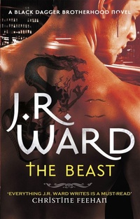 Enlarge image Cover: The Beast - Piatkus Books