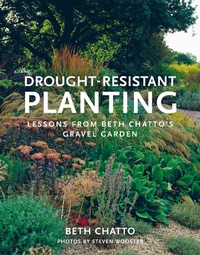 Enlarge image Cover: Drought-Resistant Planting - Frances Lincoln