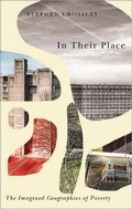 Cover: In Their Place - Pluto Press