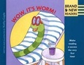 Cover: Wow, It's Worm! - Candlewick Press,U.S.
