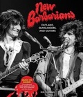Cover: New Barbarians - Voyageur Press