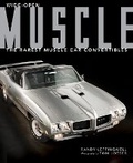 Cover: Wide-Open Muscle - Motorbooks