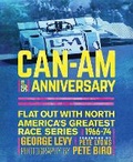 Cover: Can-Am 50th Anniversary - Motorbooks