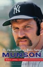 Cover: Munson - Anchor Books