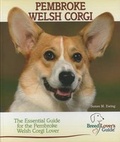 Cover: Pembroke Welsh Corgi - TFH Publications,U.S.