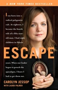 Cover: Escape - Random House Inc