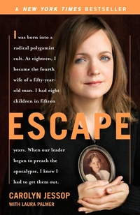 Enlarge image Cover: Escape - Random House Inc