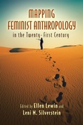 Cover: Mapping Feminist Anthropology in the Twenty-First Century - Rutgers University Press