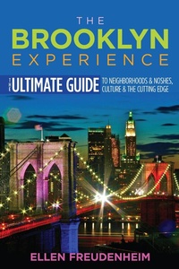 Abbildung von: The Brooklyn Experience - Rutgers University Press