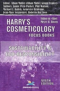 Cover: Sustainability and Eco-Responsibility - Advances in the Cosmetic Industry - Chemical Publishing Co Inc.,U.S.