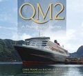 Cover: QM2: A Photographic Journey - The History Press Ltd