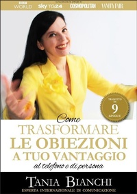 Abbildung von: Come Trasformare le Obiezioni a Tuo Vantaggio - Aida Educational