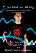 Cover: A' Cleachdadh na Gaidhlig - Clo Ostaig