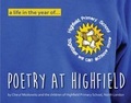 Cover: A Life in the Year of... Poetry at Highfield - Circle Time Press