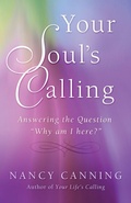 Cover: Your Soul's Calling - Nancy Canning