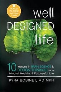 Enlarge image Cover: Well Designed Life - engagedIN Press