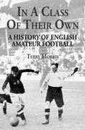 Cover: In a Class of Their Own - Chequered Flag Publishing