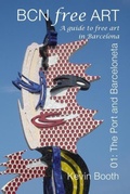 Cover: BCN Free Art 01: 01 - Poble Sec Books