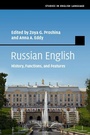 Cover: Russian English - Cambridge University Press